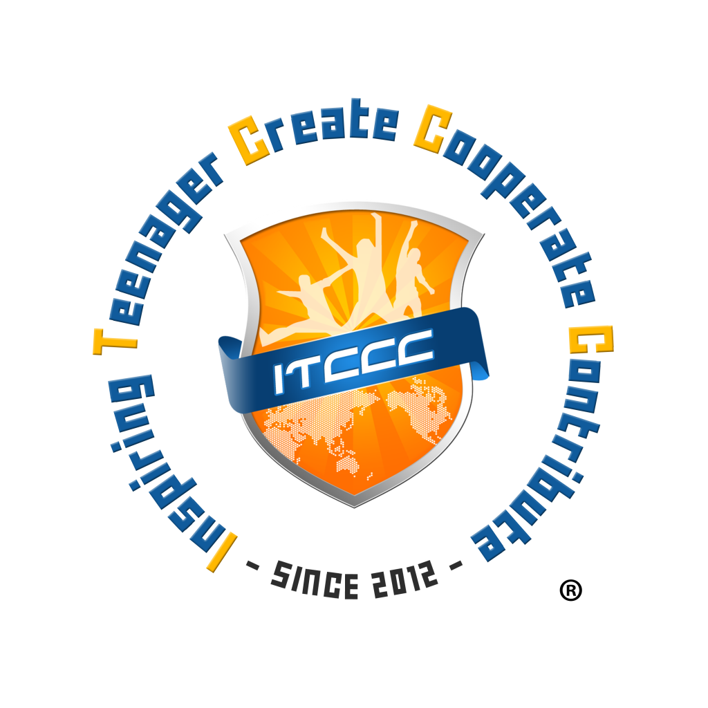 ITCCC logo