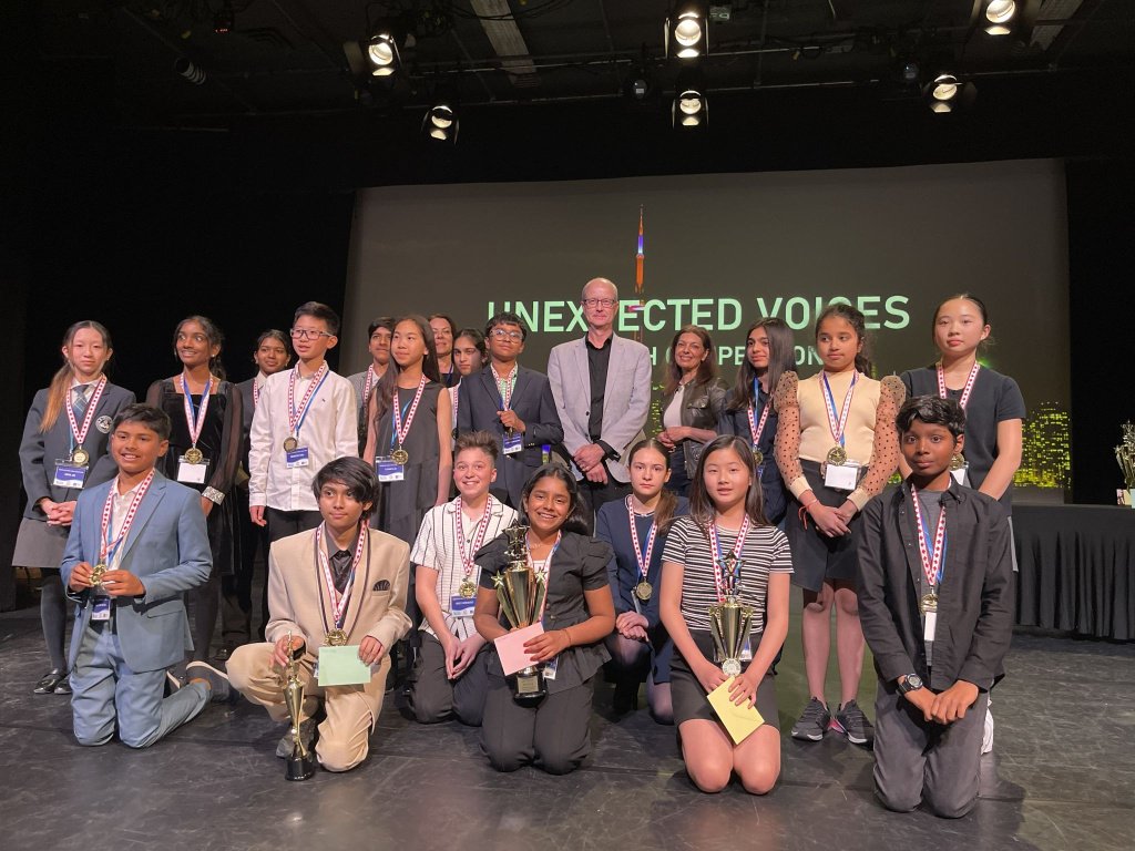 WSD Canada