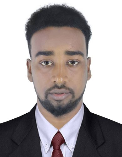 Mohamed Muktar Hussein