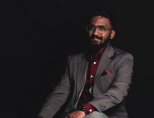 Wilfred Shreyas